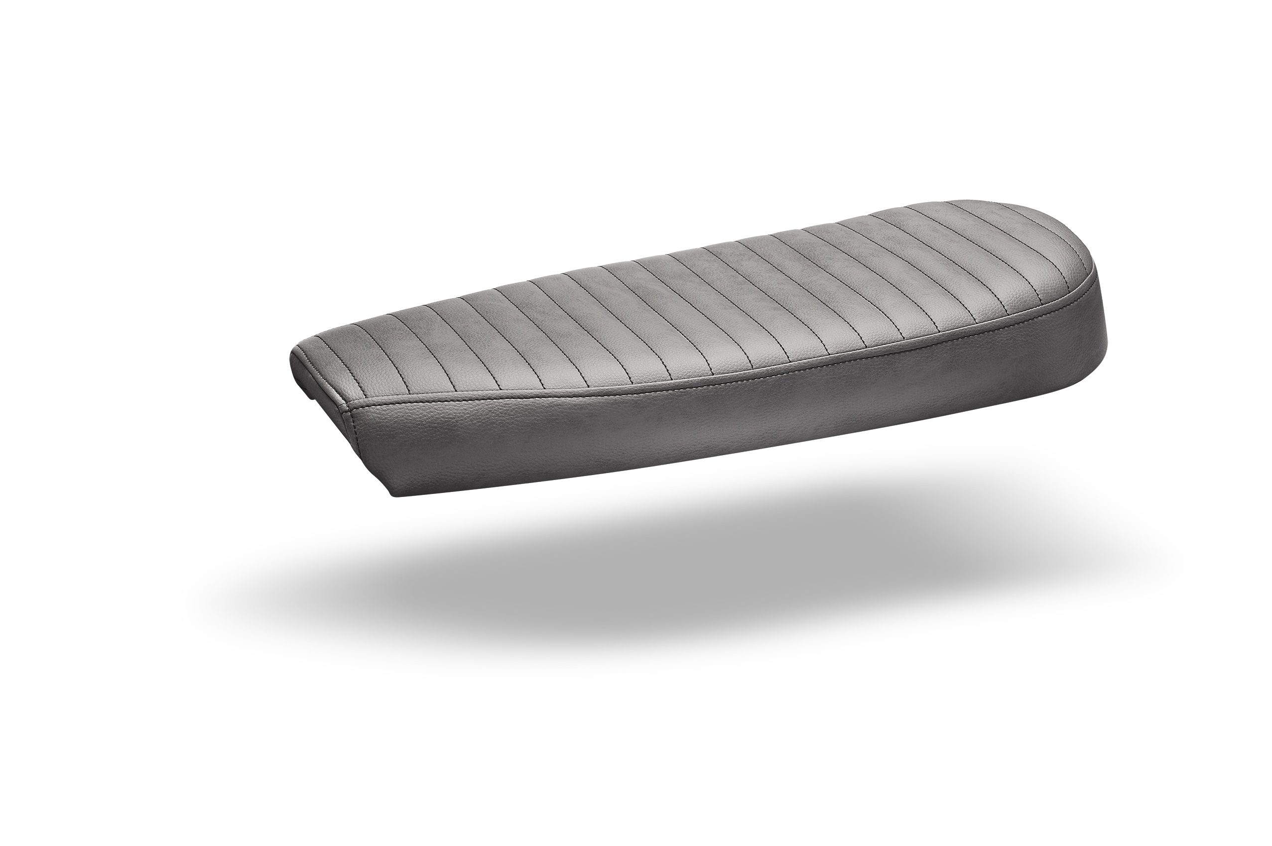 C-Racer "FAT Scrambsadle" Universal Scrambler Seat - SCRF4 C-Racer "FAT Scrambsadle" Universal Scrambler Seat - SCRF4